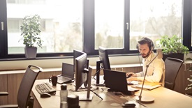 Foto von Andrea Piacquadio von Pexels
