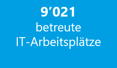 Arbeitsplätze